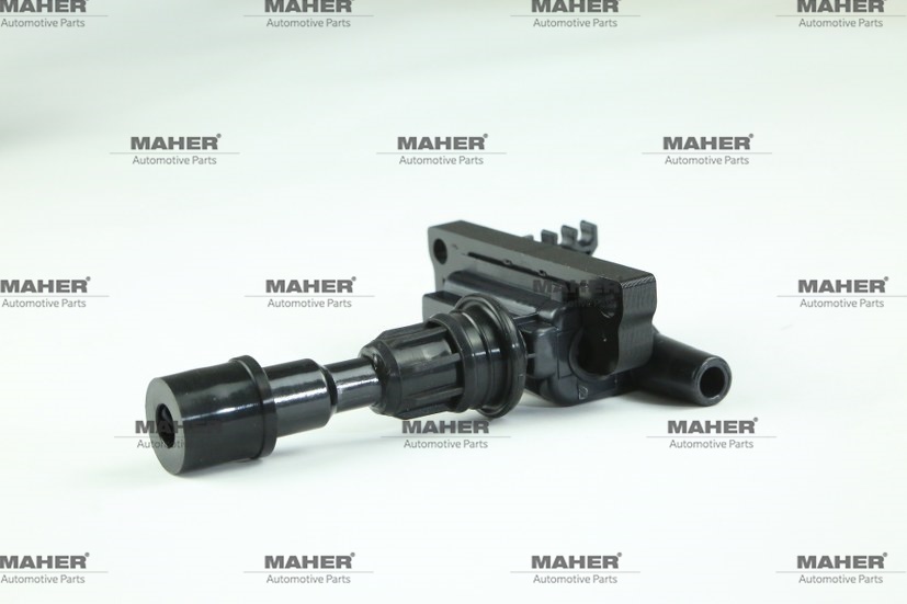 Mazda 323 Ateşleme Bobini . - . OEM ZZY1-18-100 Mazda 323 Ateşleme Bobini . - . OEM ZZY1-18-100